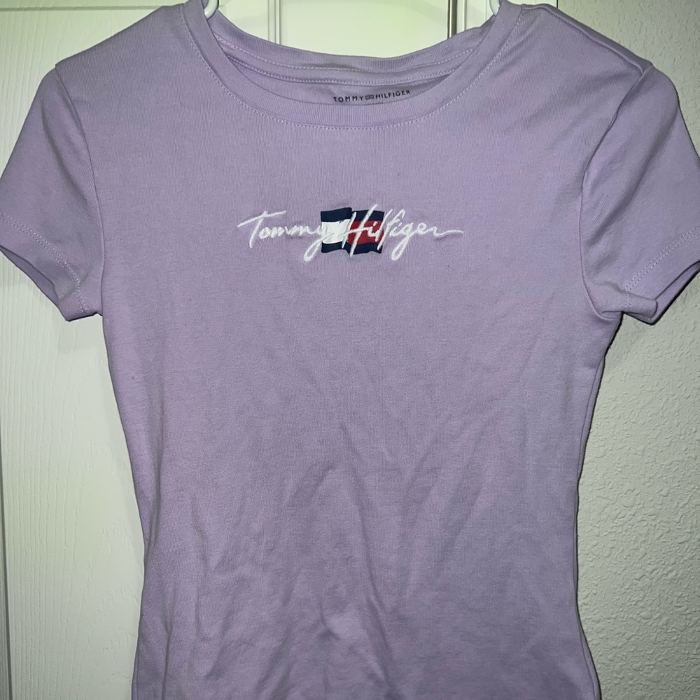 Tommy Hilfiger top